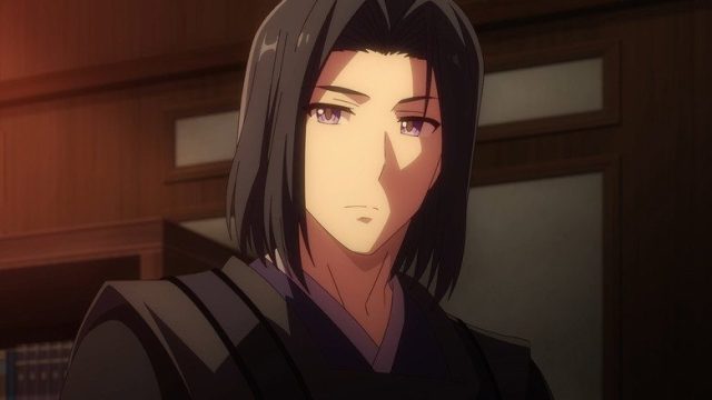 How a Realist Hero Rebuilt the Kingdom S01E07
