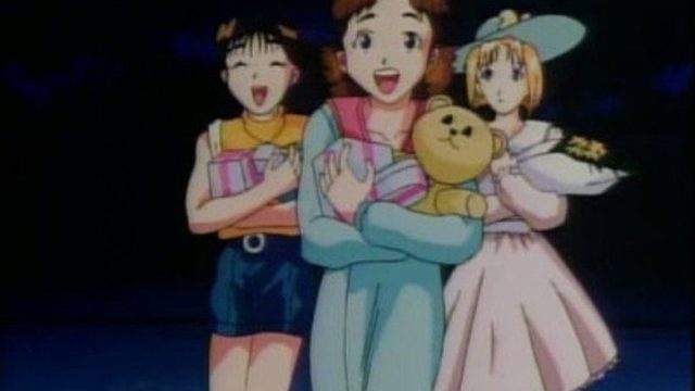 Macross 7 S01E04