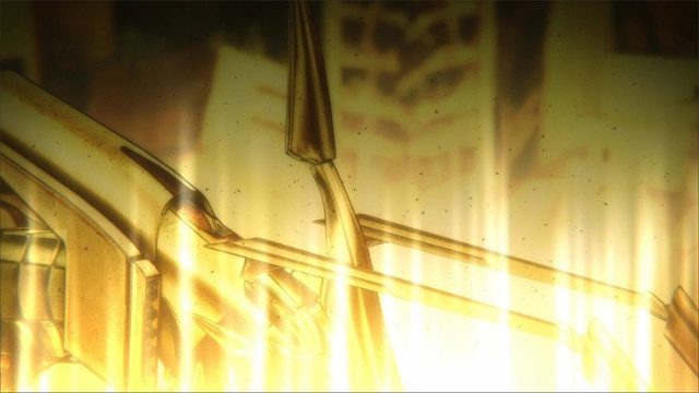 Chuunibyou Demo Koi ga Shitai! S00E08