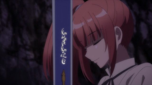 An Archdemon's Dilemma: How to Love Your Elf Bride S01E11