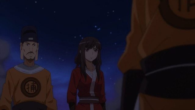 狐妖小红娘 S00E09