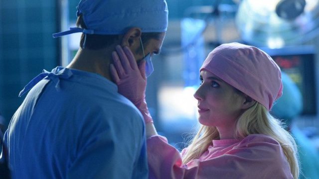 Scream Queens S02E07