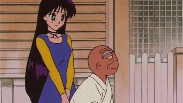 Sailor Moon S04E09