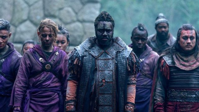 Into the Badlands S03E14