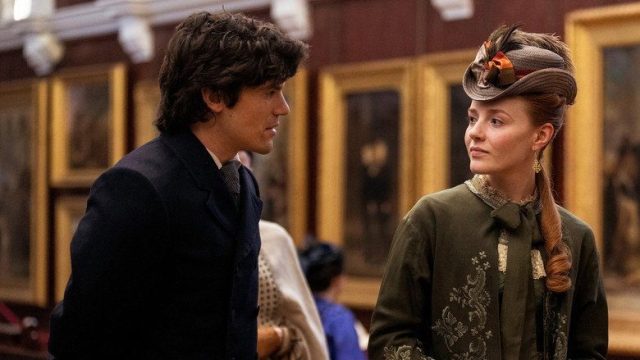 Belgravia: The Next Chapter S01E04