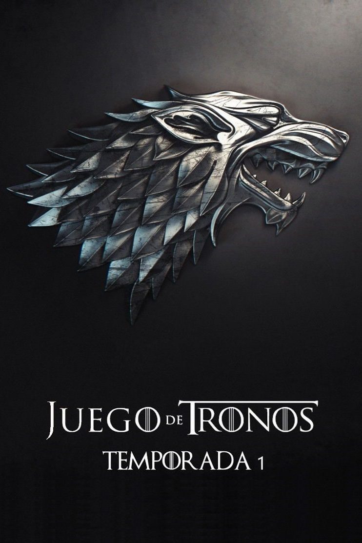 Game of Thrones Temporada 1