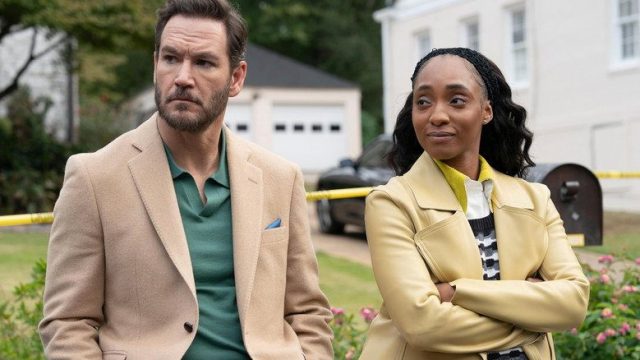 Will Trent: Agente especial S04E07