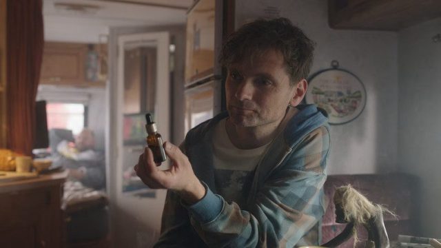 R.I.P. Henry S01E07