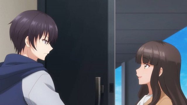 The Angel Next Door Spoils Me Rotten S01E03