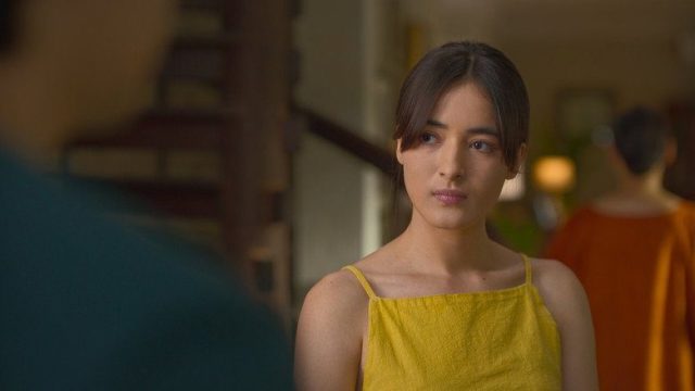Sanar, cocinar, amar S01E04