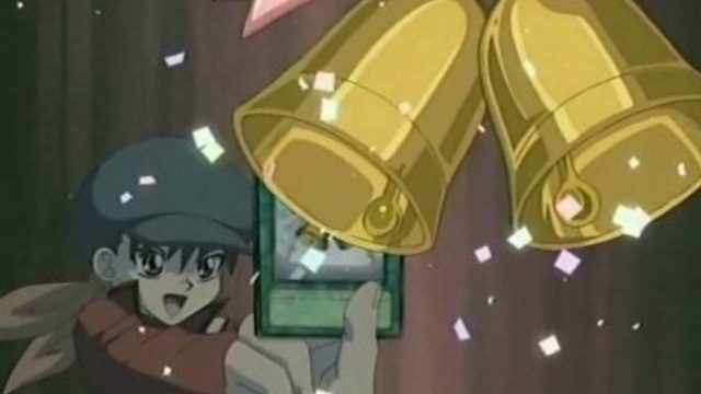 Yu-Gi-Oh! GX S01E20