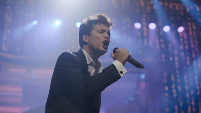 Luis Miguel: La Serie S03E04