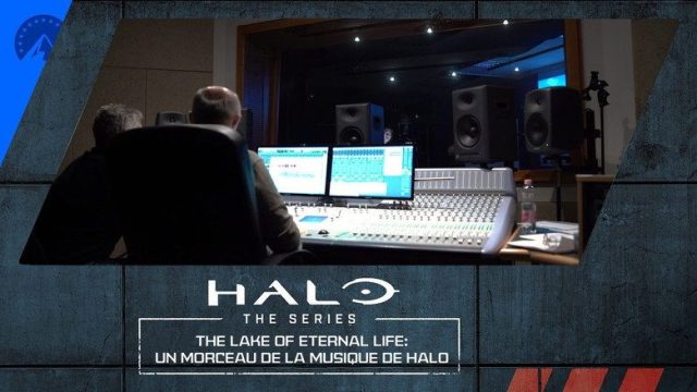 Halo S00E14