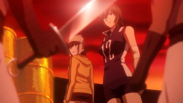 Ikkitousen S04E05
