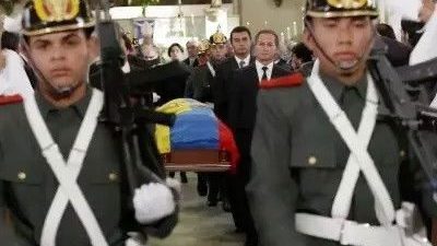 Pablo Escobar: El Patrón del Mal S01E21