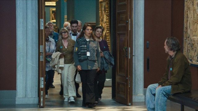 Sacrificio de sangre S01E05