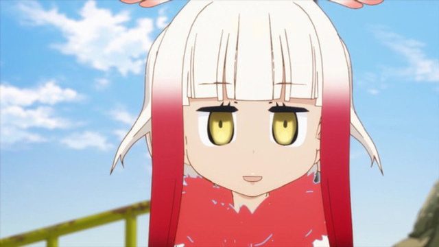 Kemono Friends S01E03