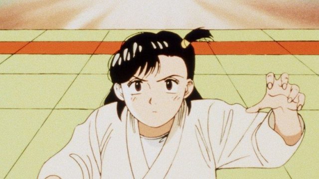 YAWARA! S01E48
