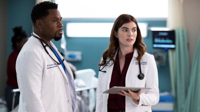 The Resident S05E11