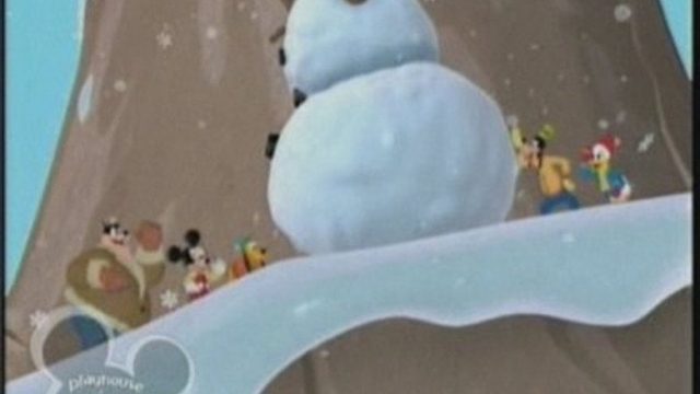 La Casa de Mickey Mouse S02E21