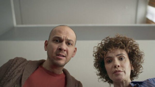 La familia Uysal S01E03