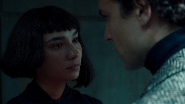 Citadel: Diana S01E04