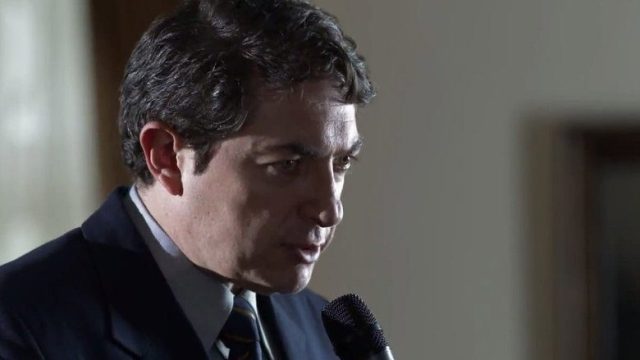 Pablo Escobar: El Patrón del Mal S01E16