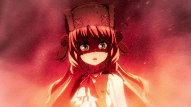 Shin Sakura Taisen the Animation S01E09
