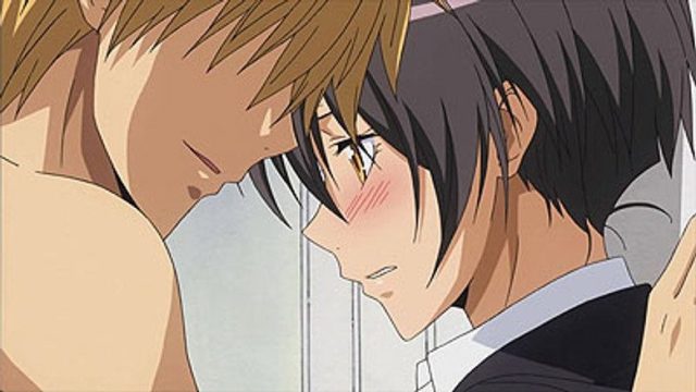 Maid Sama! S01E07