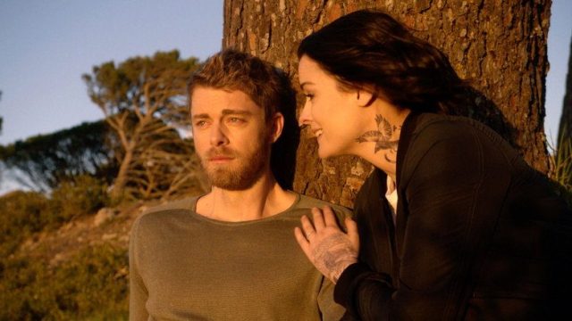 Punto ciego S03E22