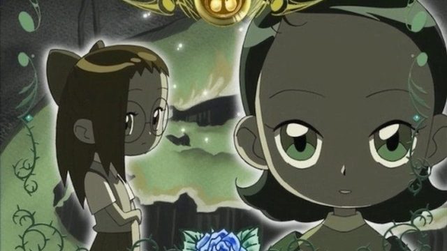 Magical DoReMi S02E04