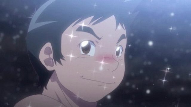 夜ノヤッターマン S01E05