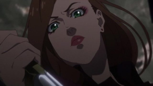 Fairy Gone S01E03