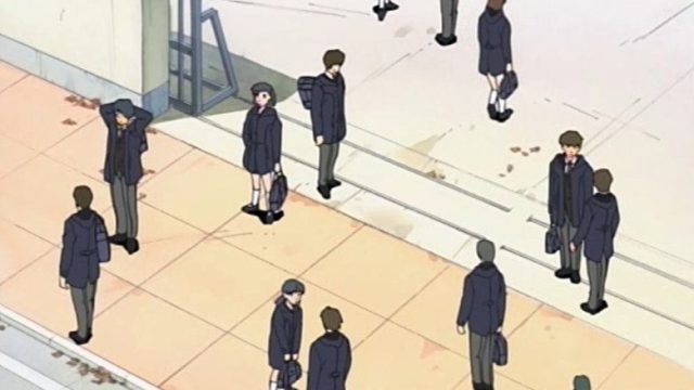 こみっくパーティー S01E12