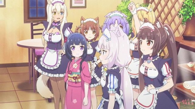 Nekopara S01E02