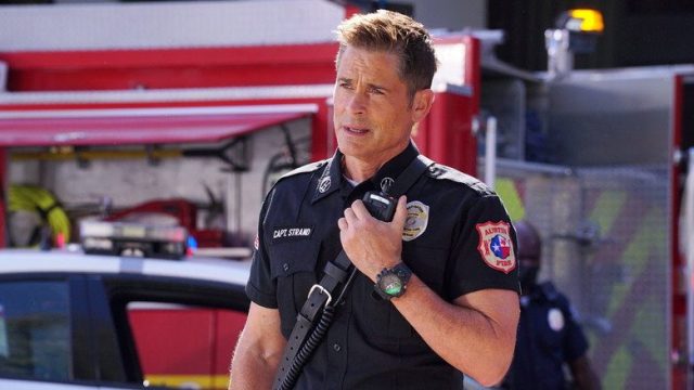 9-1-1: Lone Star S02E01