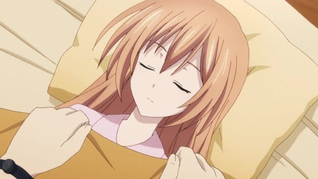 Chaos;Child S01E03