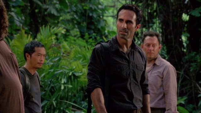 Lost S06E12