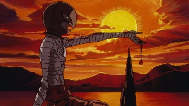 Berserk S01E23