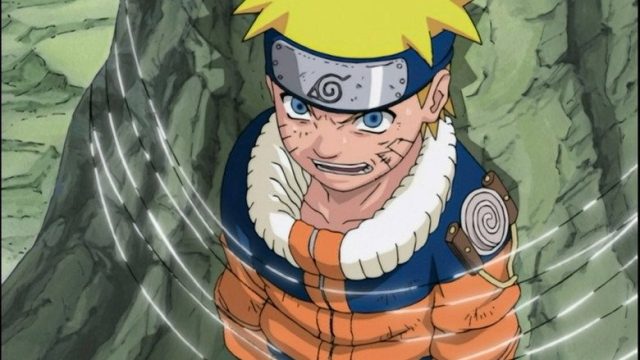 Naruto S03E128