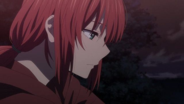 The Ancient Magus' Bride (Mahou Tsukai no Yome) S02E06