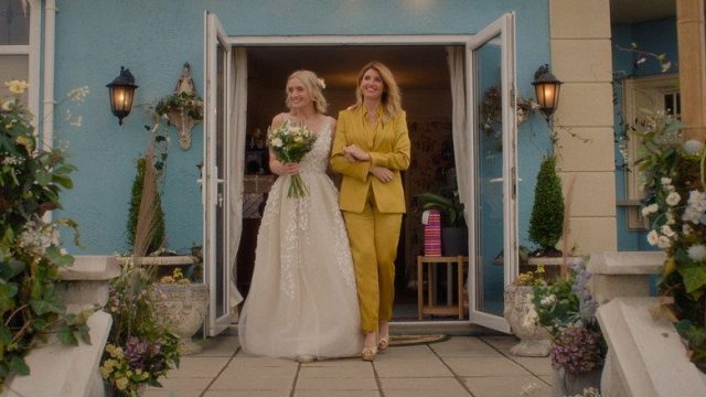 Malas hermanas S02E01
