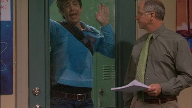 Drake & Josh S04E11