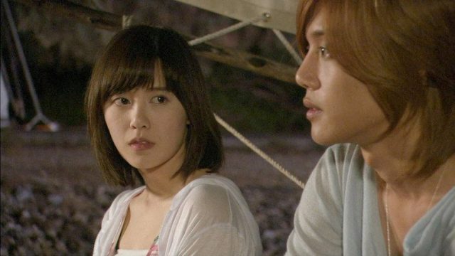Los chicos son mejores que las flores S01E06