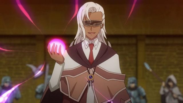 Kenja No Mago S01E04