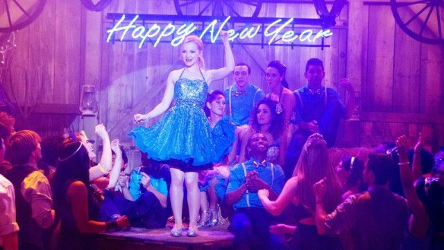 Liv y Maddie S02E07
