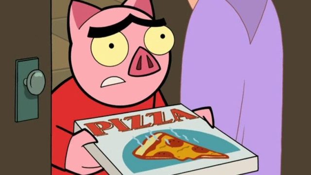 La Casa de los Dibujos S01E06