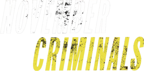 Los Criminales de Noviembre