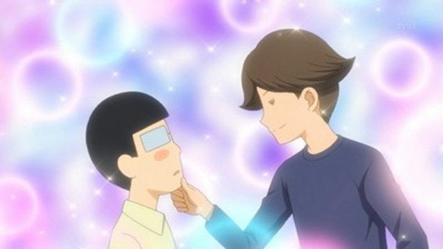 12歳。～ちっちゃなムネのトキメキ～ S01E08