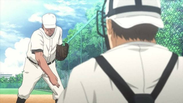 神様のメモ帳 S01E09